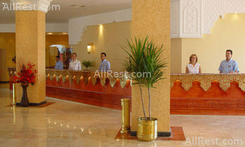 Sunrise Garden Beach Resort 23